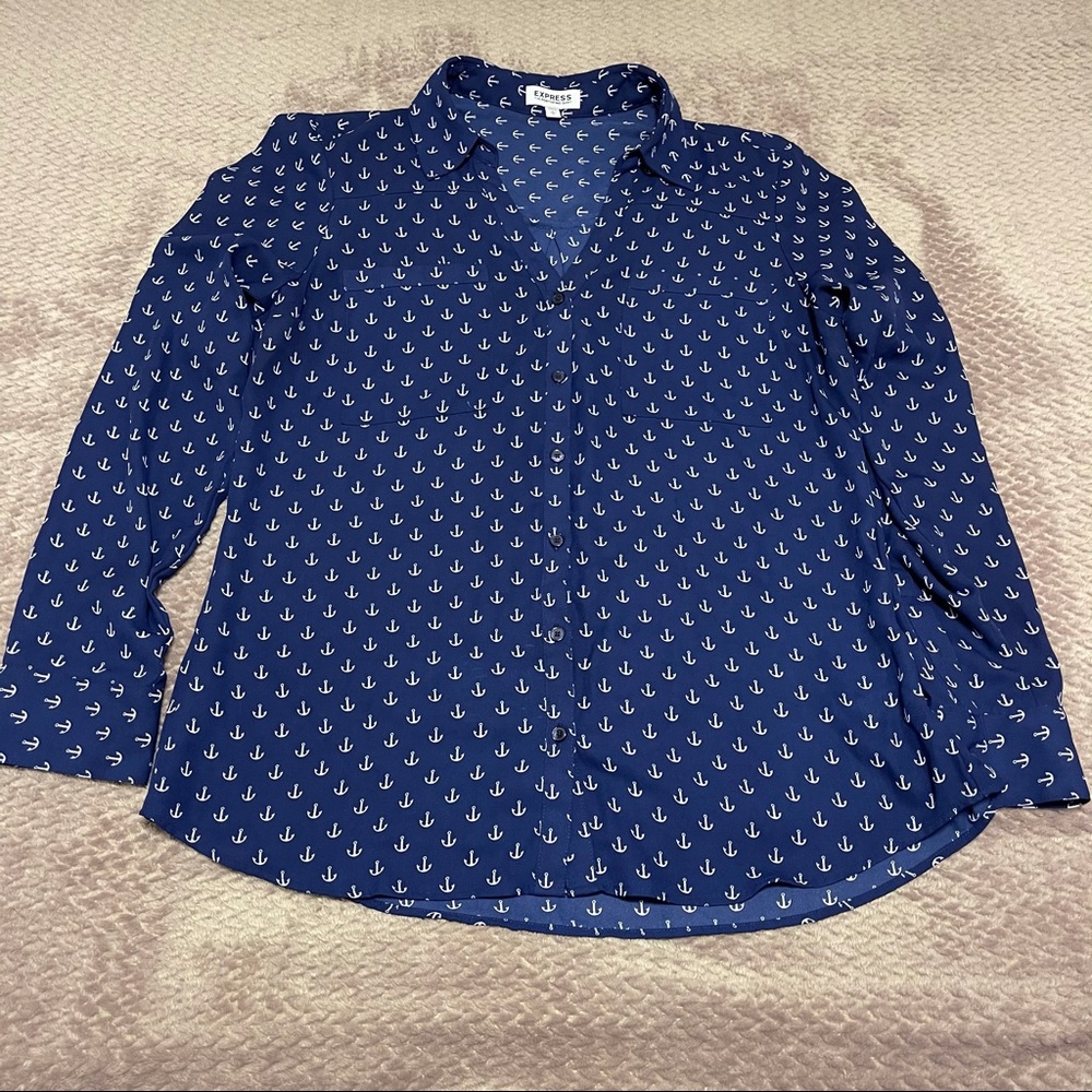 Express Portofino Shirt